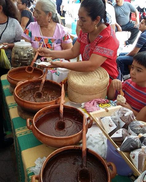 gente de oaxaca|10 Tradiciones y Costumbres de Oaxaca Más。